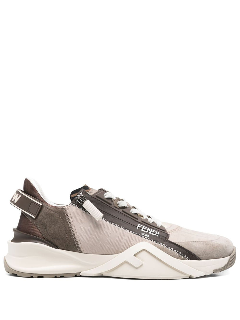 Fendi Flow Sneaker