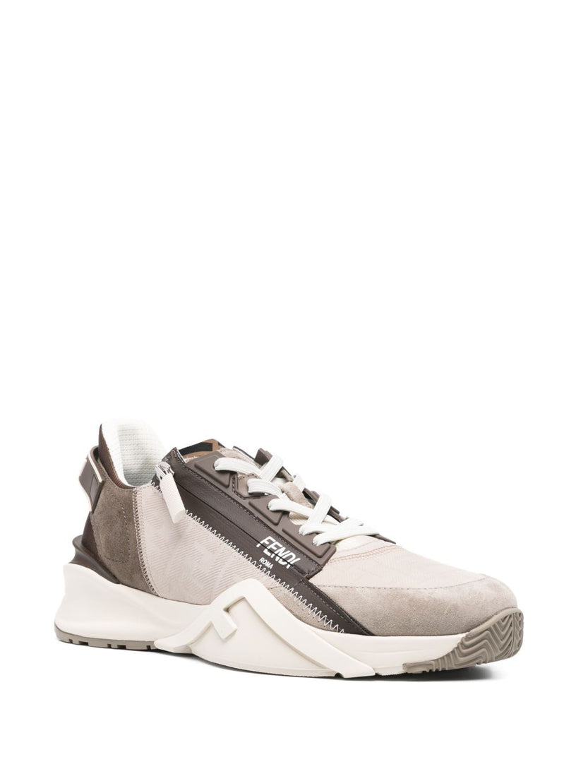 Fendi Flow Sneaker