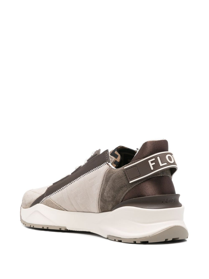 Fendi Flow Sneaker