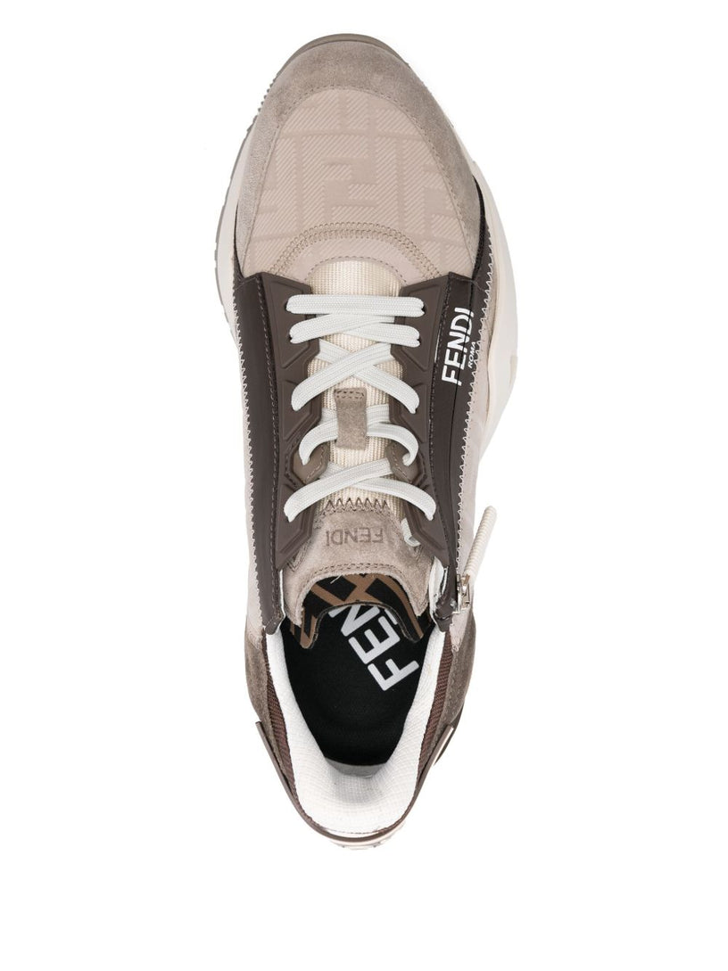 Fendi Flow Sneaker