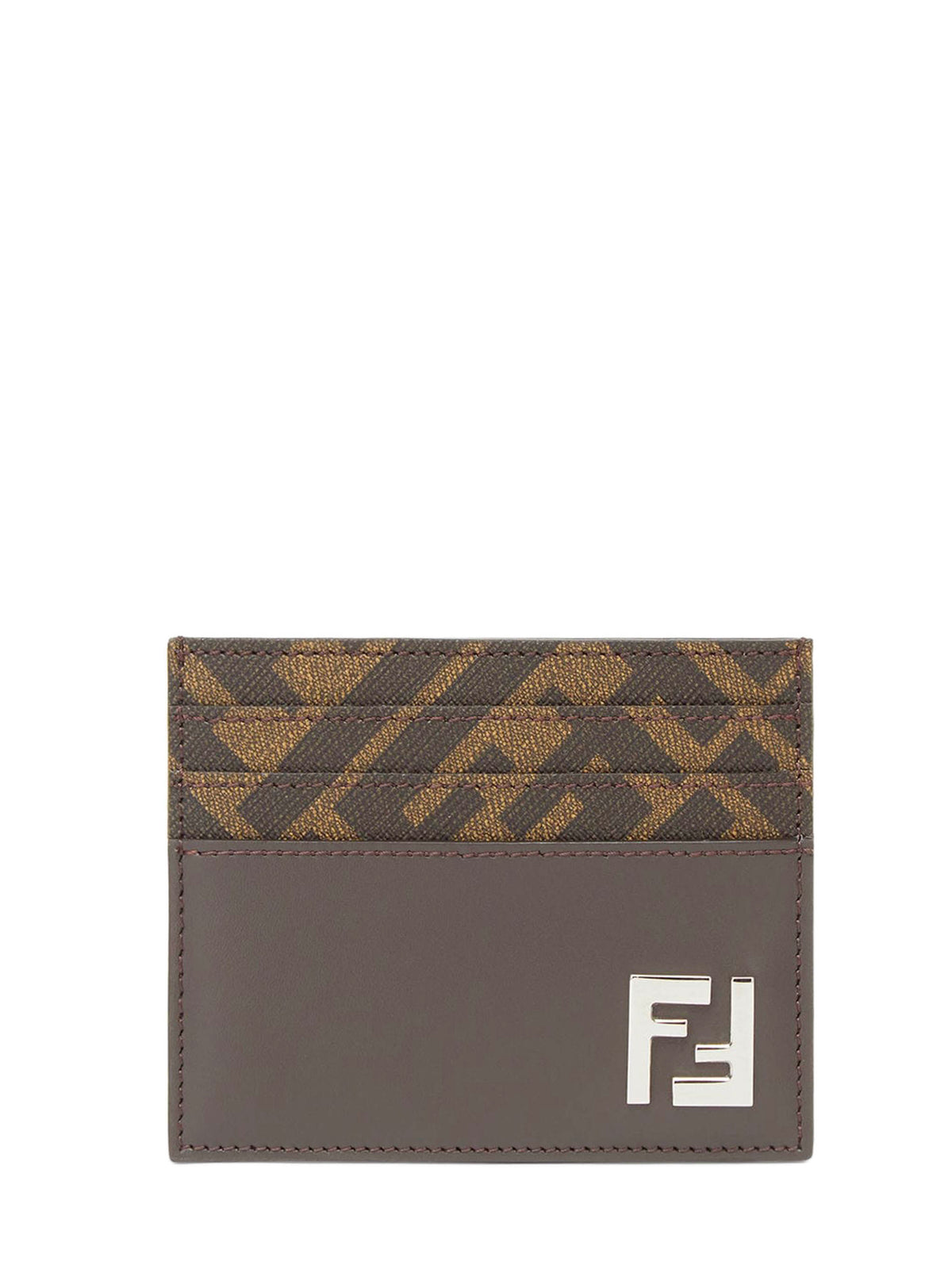 FF Squared Card Holder
