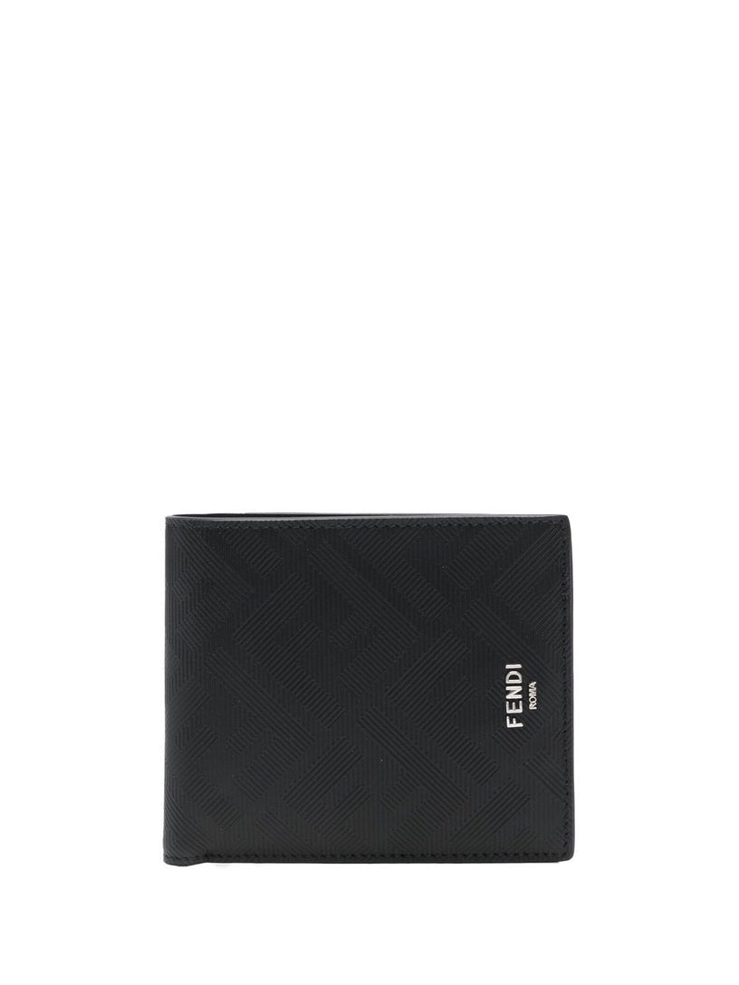 Fendi Shadow Wallet