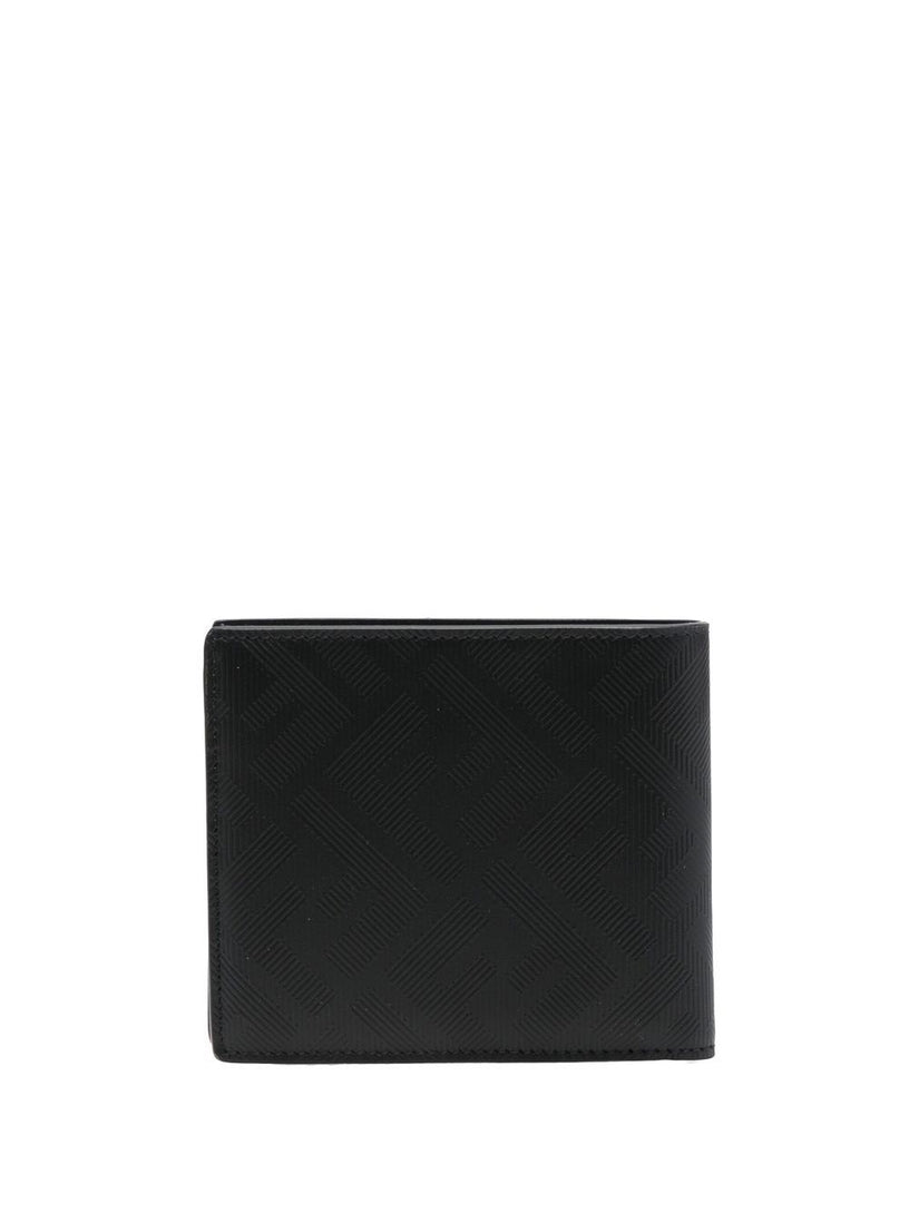 Fendi Shadow Wallet