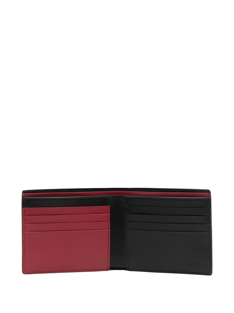 Fendi Shadow Wallet