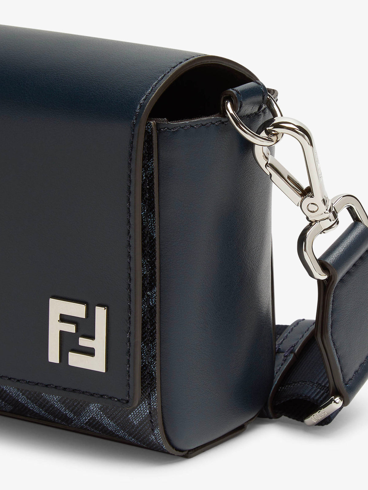 FF Squared Compact Bag