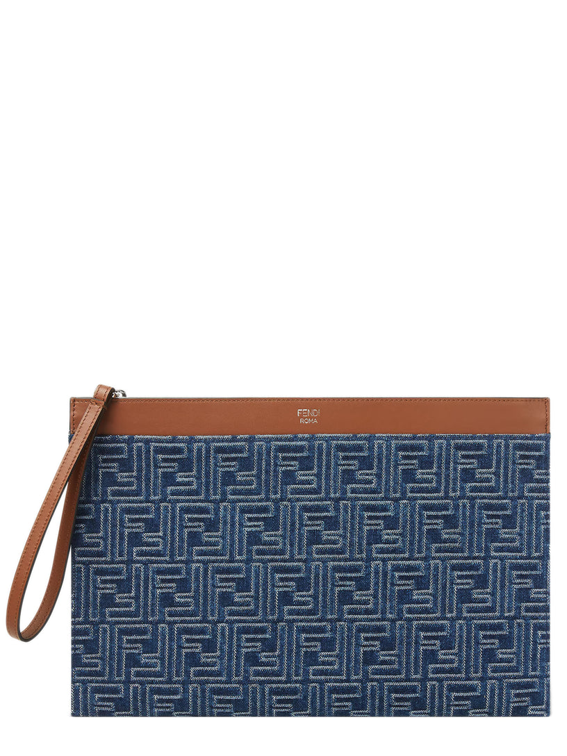 Flat Pouch Medium FF