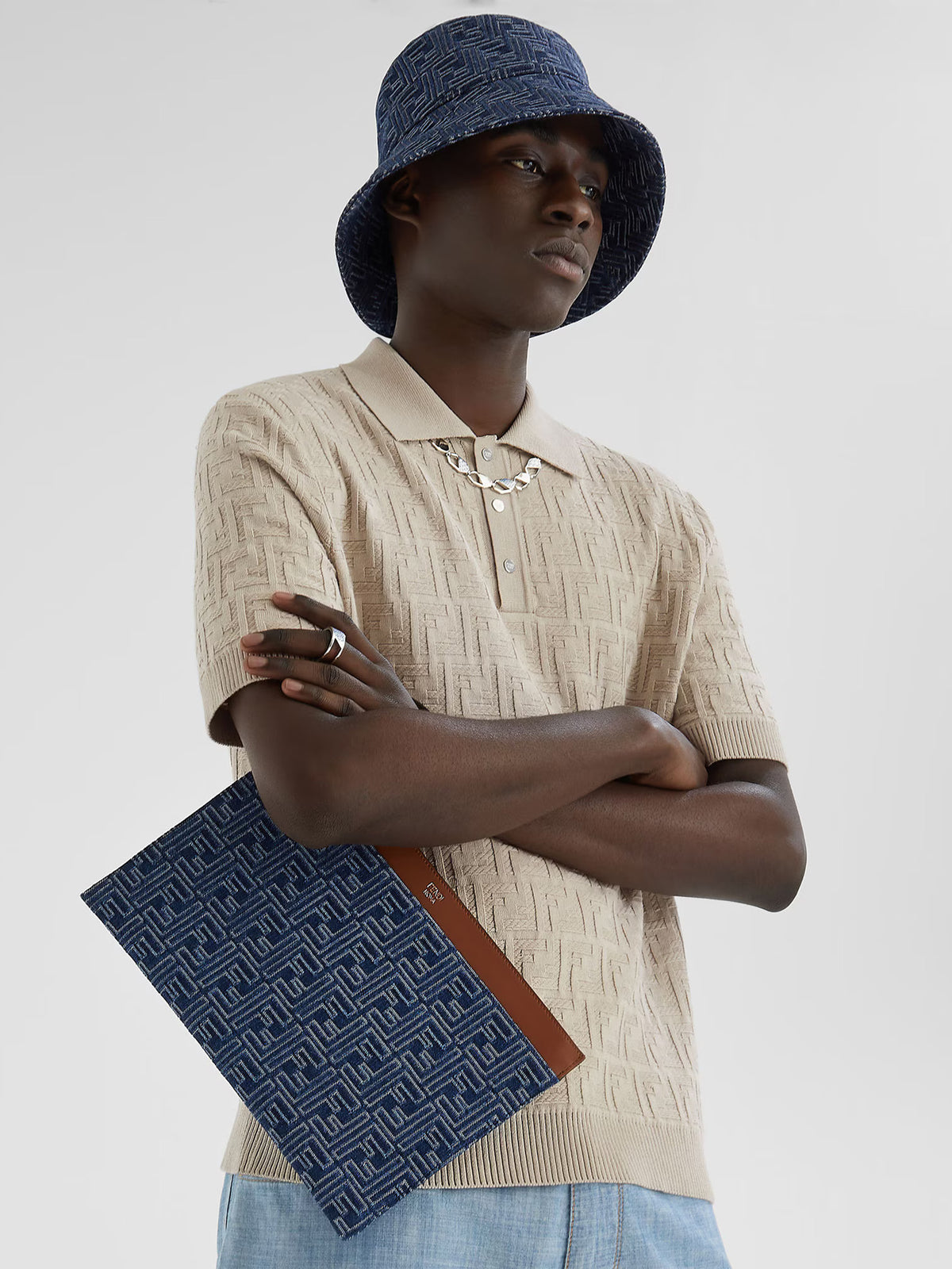 Flat Pouch Medium FF
