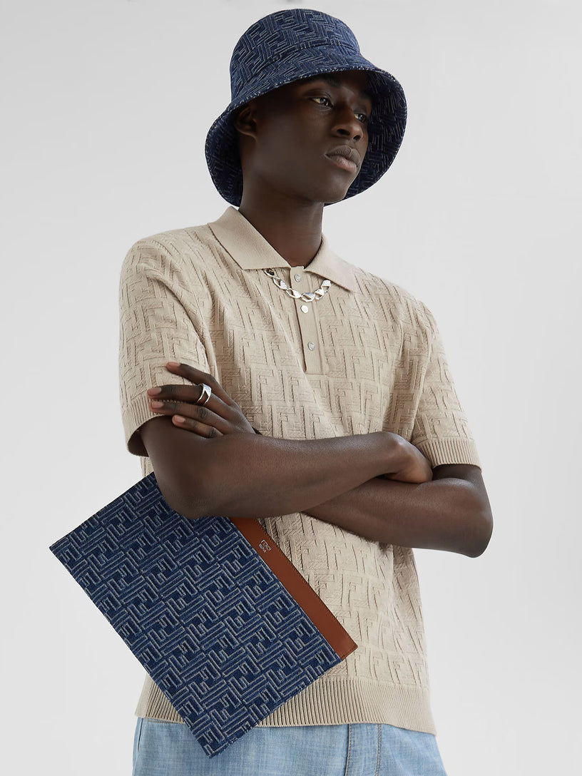 Flat Pouch Medium FF