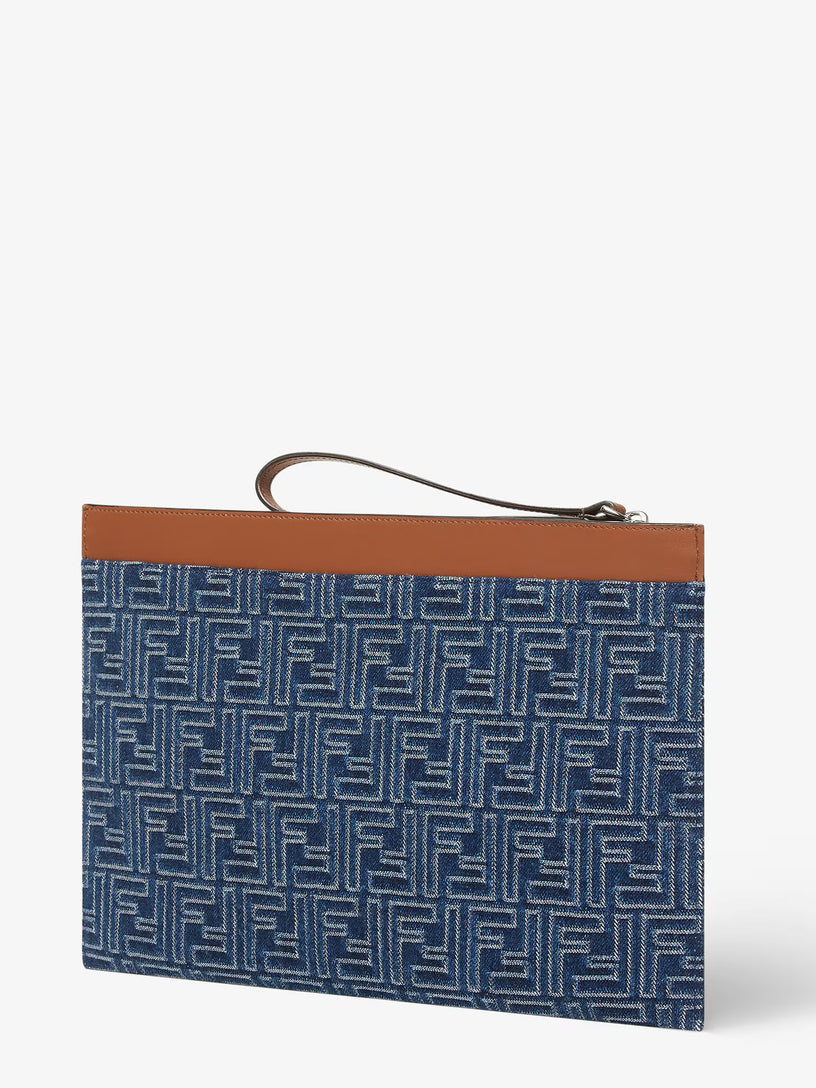 Flat Pouch Medium FF