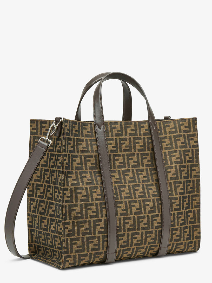 FF Jacquard Shopper