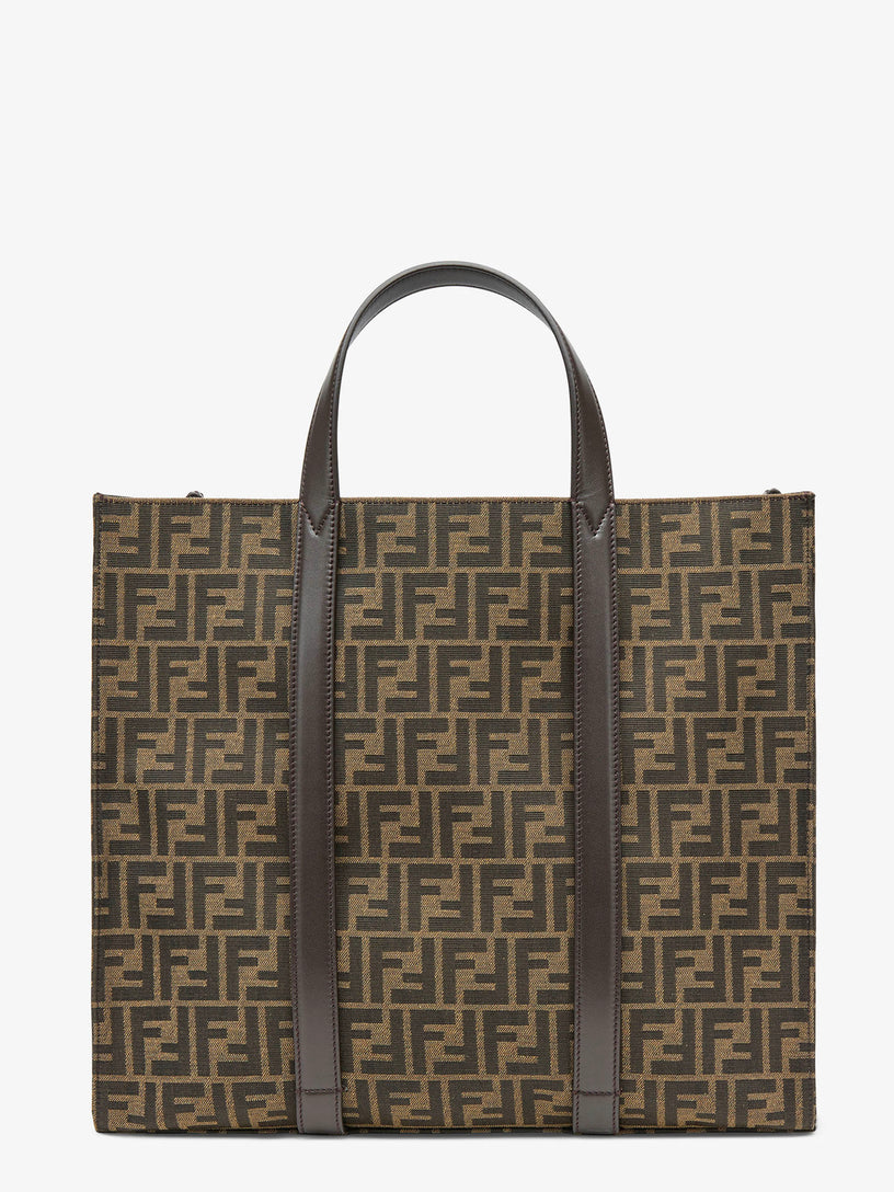 FF Jacquard Shopper