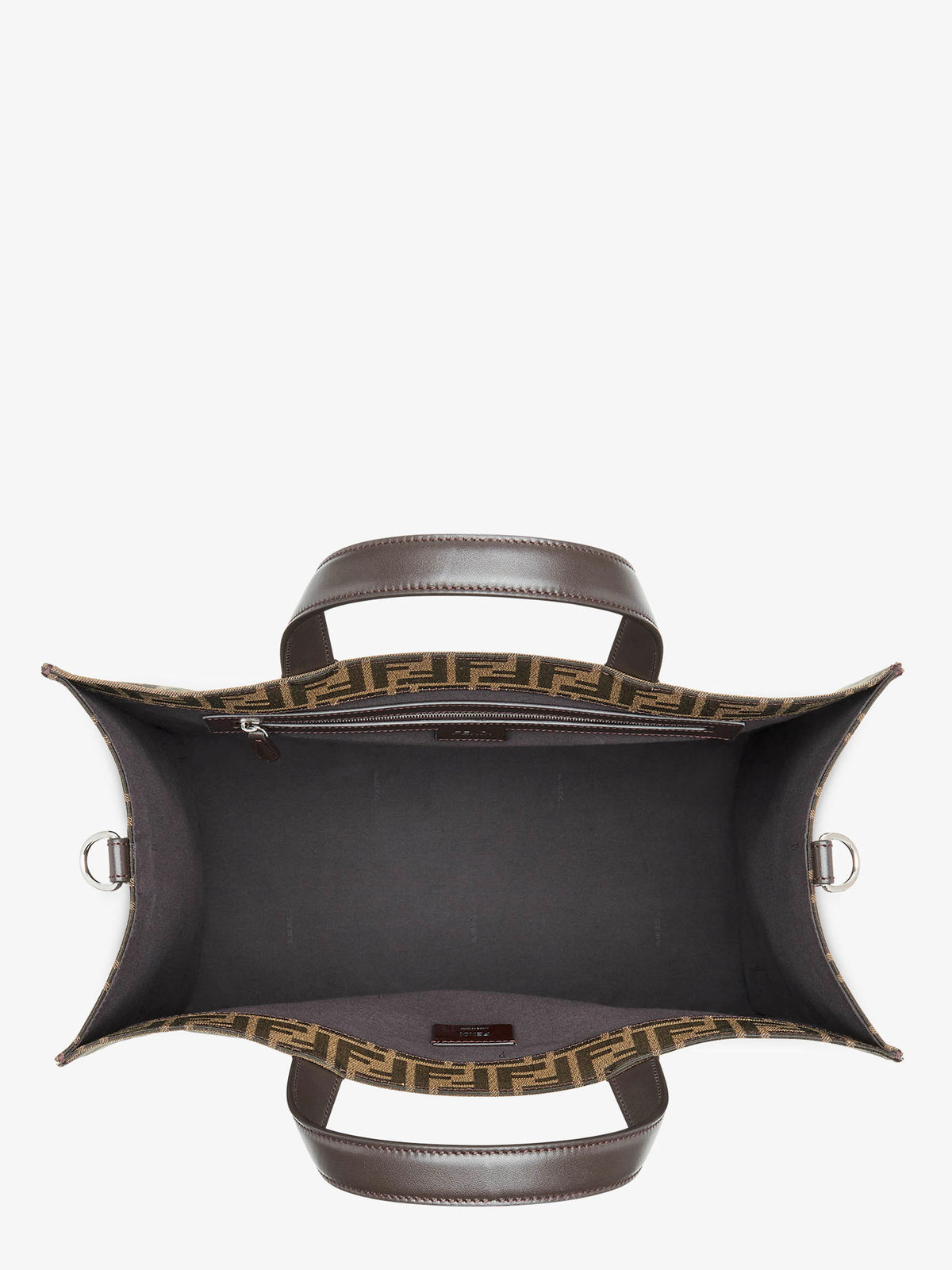 FF Jacquard Shopper