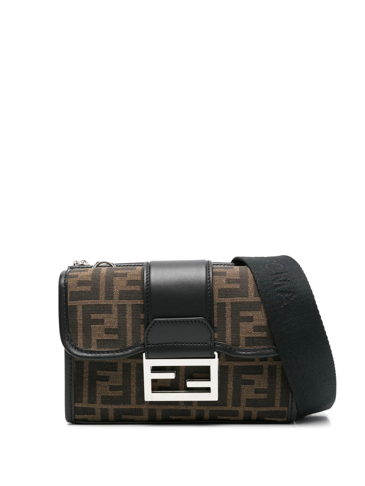 Double Baguette Bag