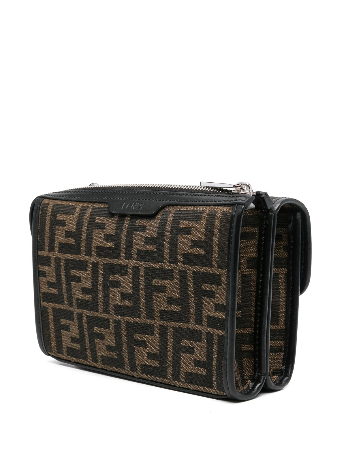 Double Baguette Bag