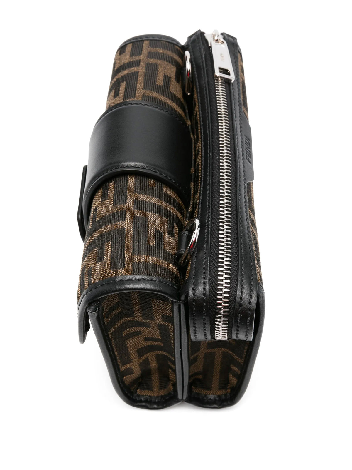 Double Baguette Bag