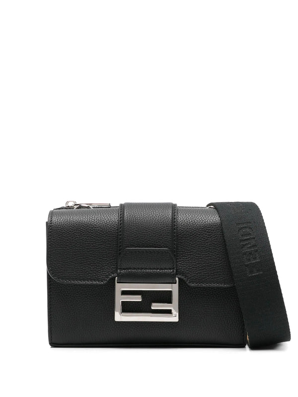 Belt Bag Baguette Bag Men Fendi Baguette Belt Bag - Main Image