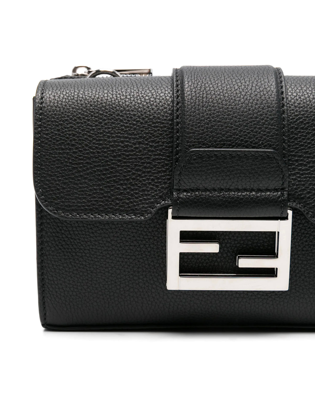 Double Baguette Bag