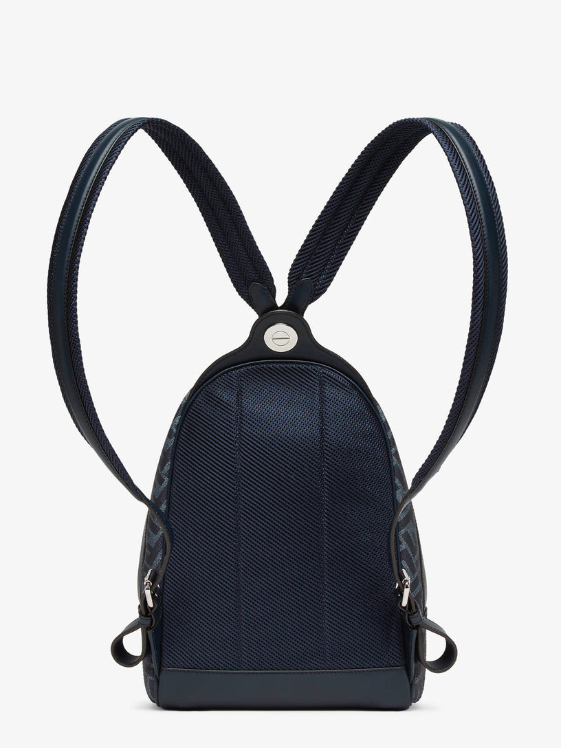 Fendi Chiodo Small Fendi Diagonal