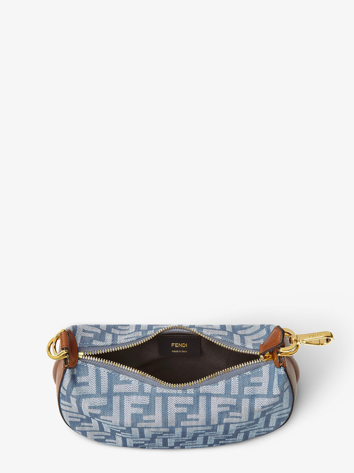 Fendigraphy Mini