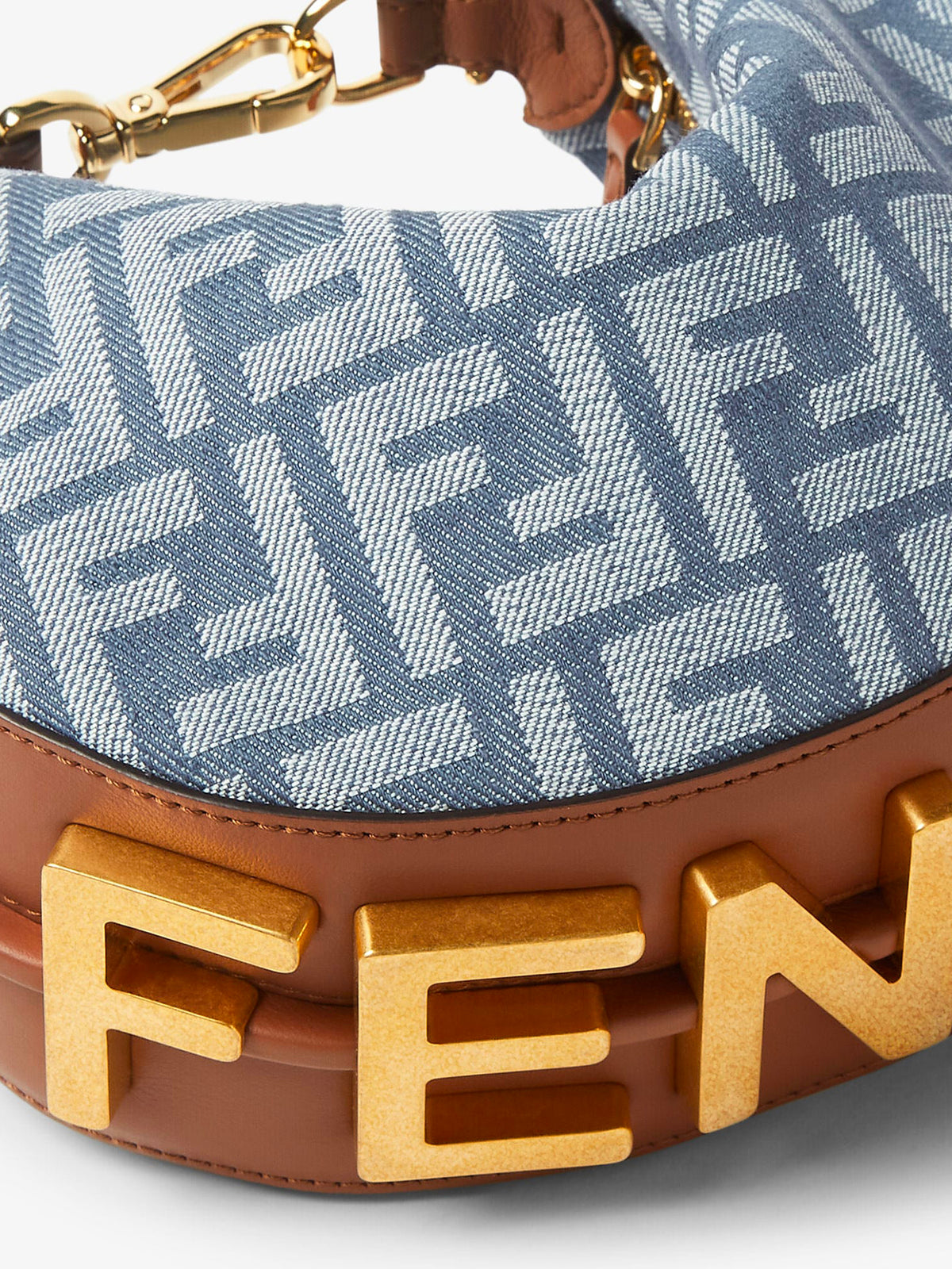 Fendigraphy Mini
