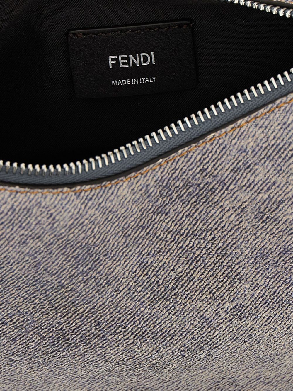 Fendigraphy mini