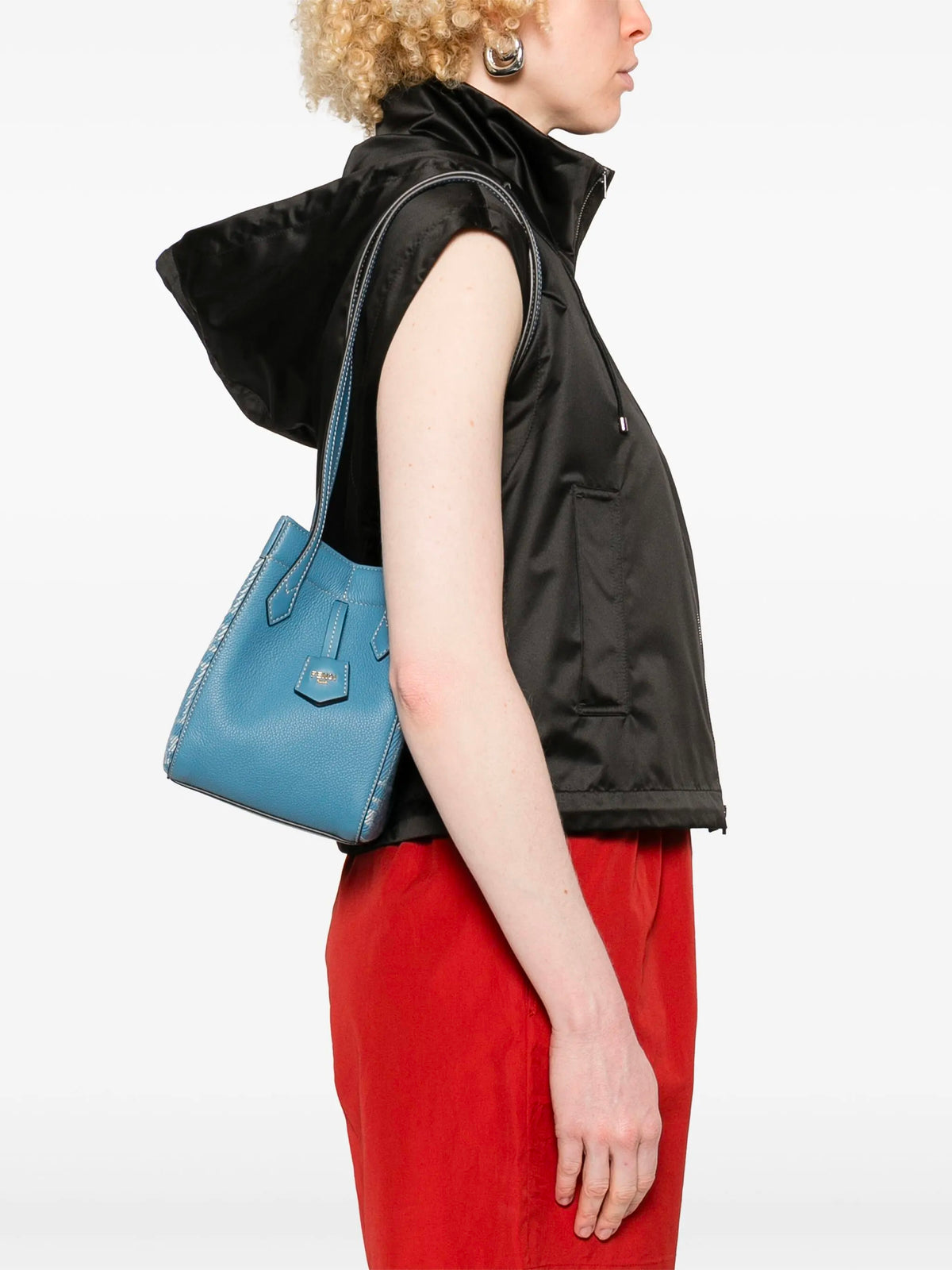 Fendi Origami Mini