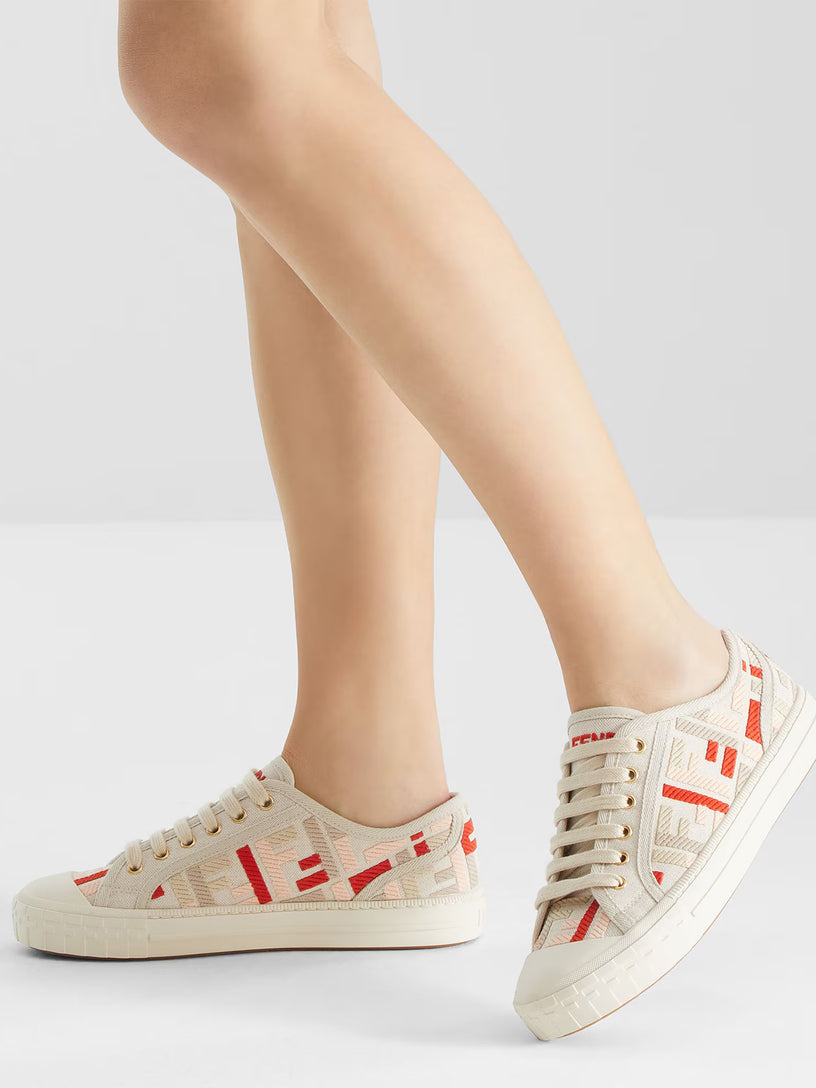 Domino sneakers