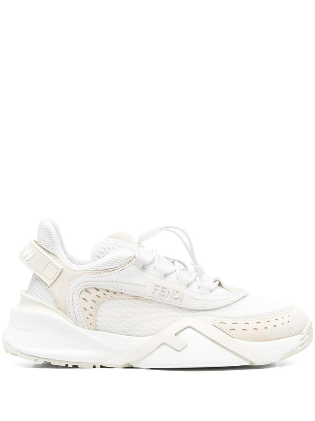 Fendi Flow Sneakers