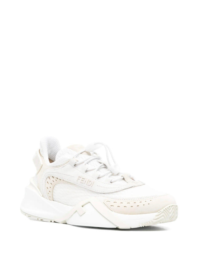 Fendi Flow Sneakers