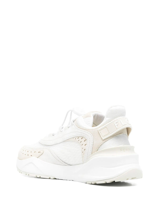 Fendi Flow Sneakers