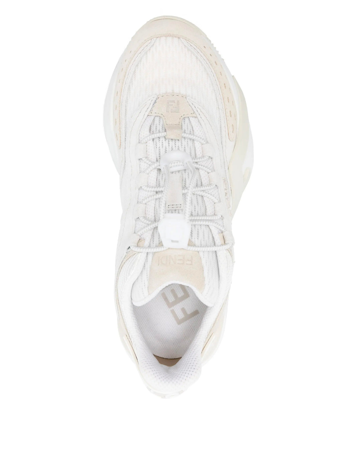 Fendi Flow Sneakers