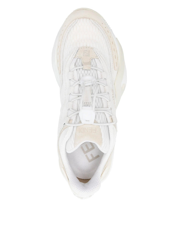Fendi Flow Sneakers