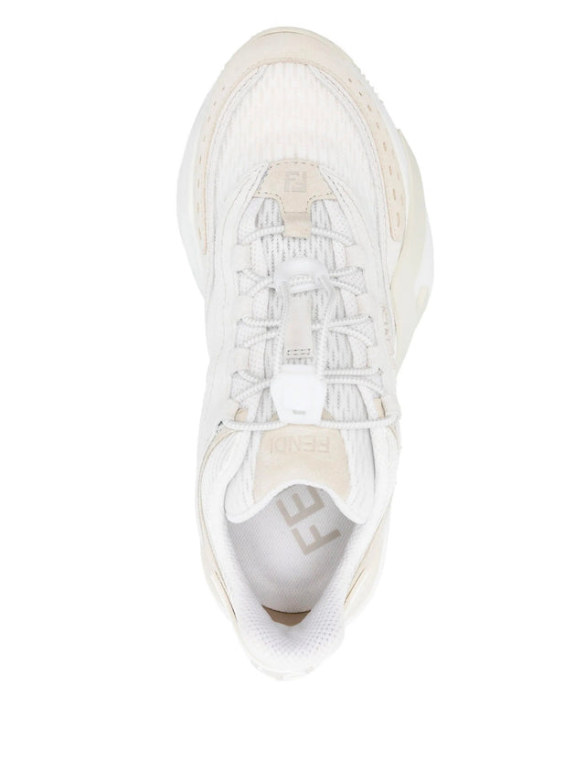 Fendi Flow Sneakers