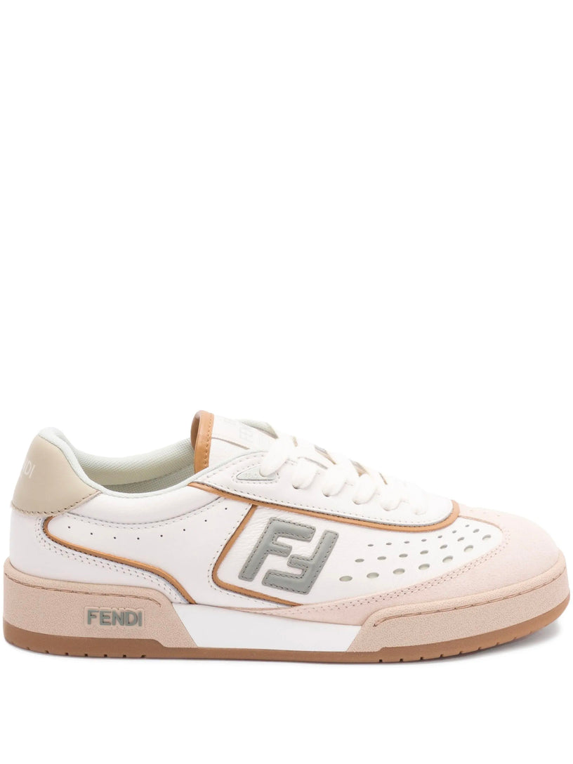 Fendi Match Sneakers