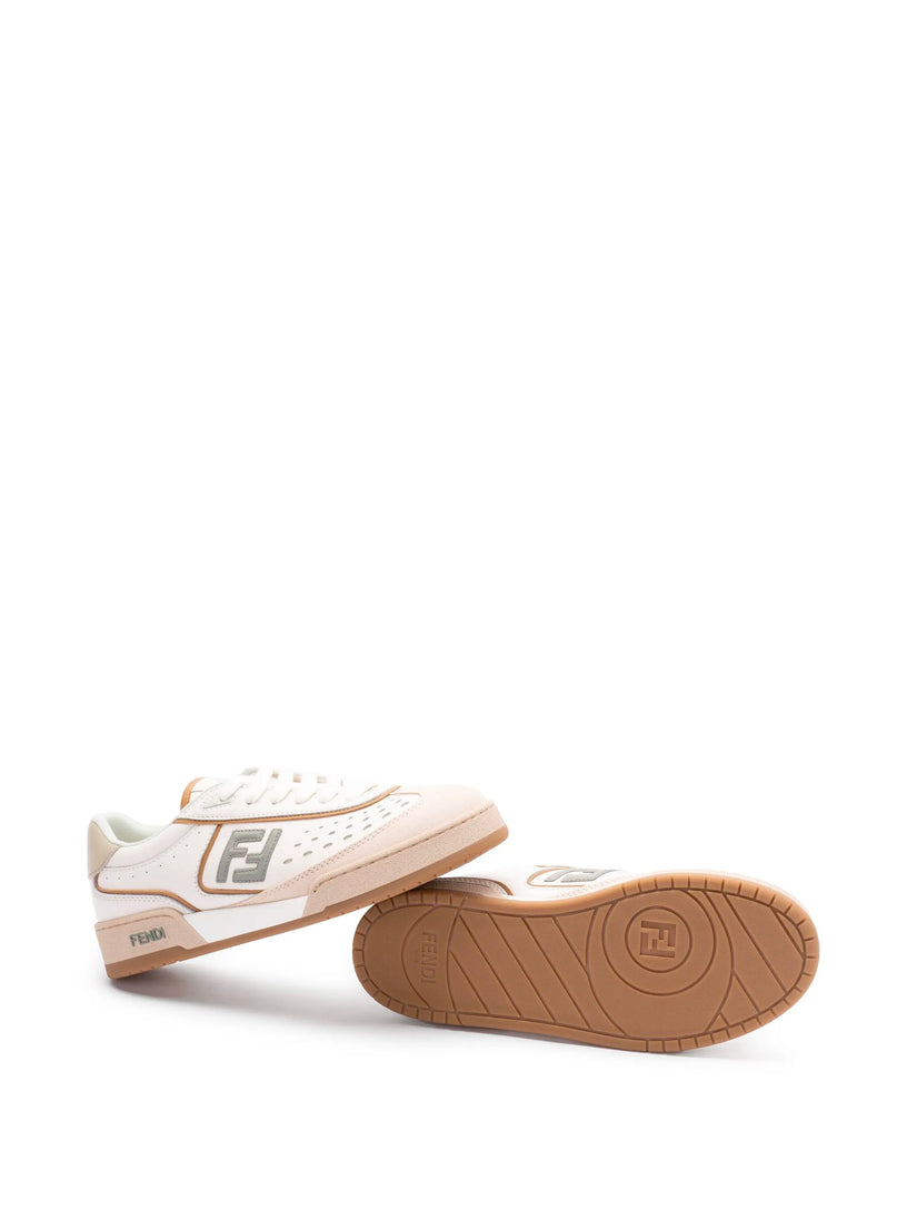 Fendi Match Sneakers