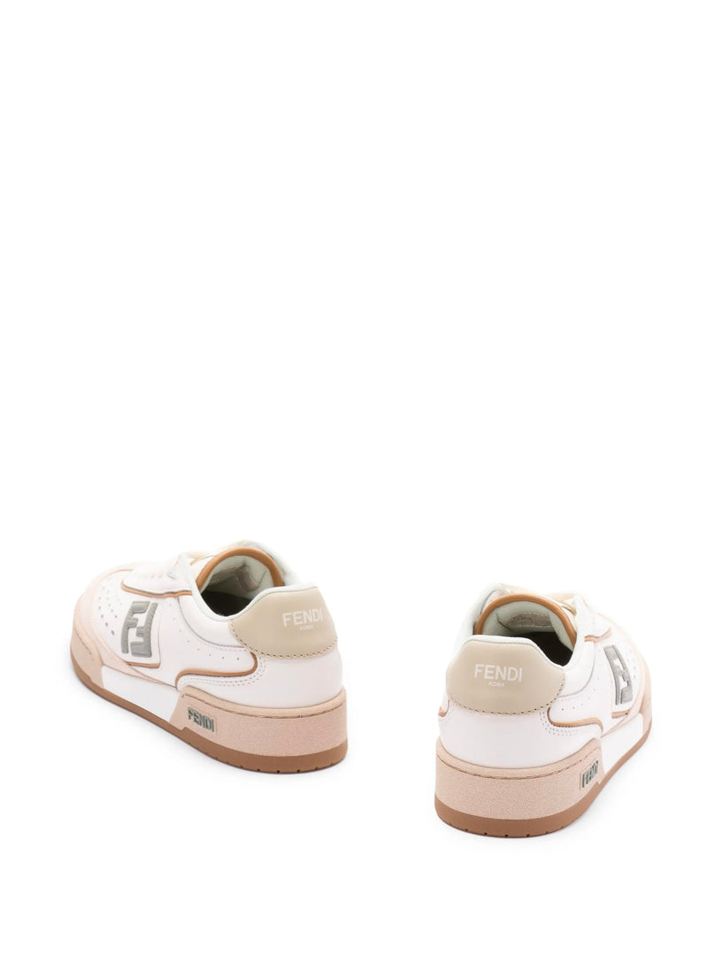 Fendi Match Sneakers