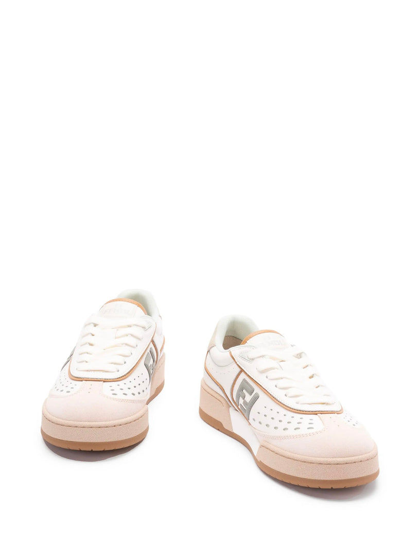Fendi Match Sneakers