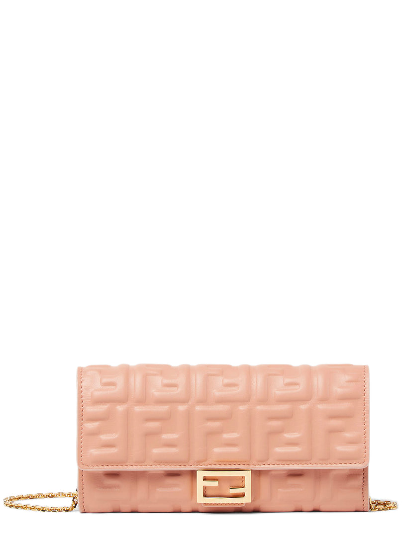 Continental With Chain Baguette