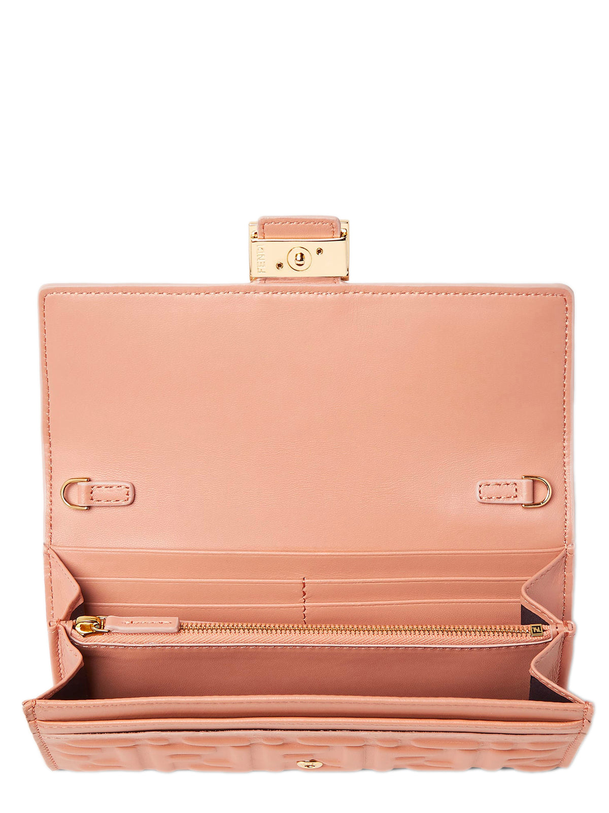 Continental With Chain Baguette