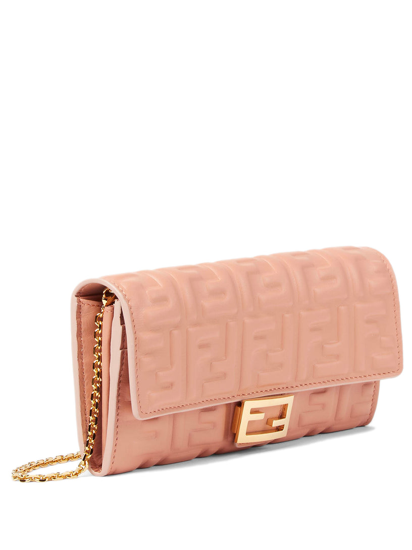 Continental With Chain Baguette