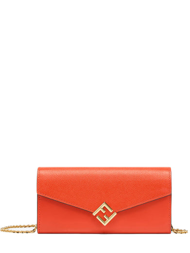 FF Diamonds Continental With Chain