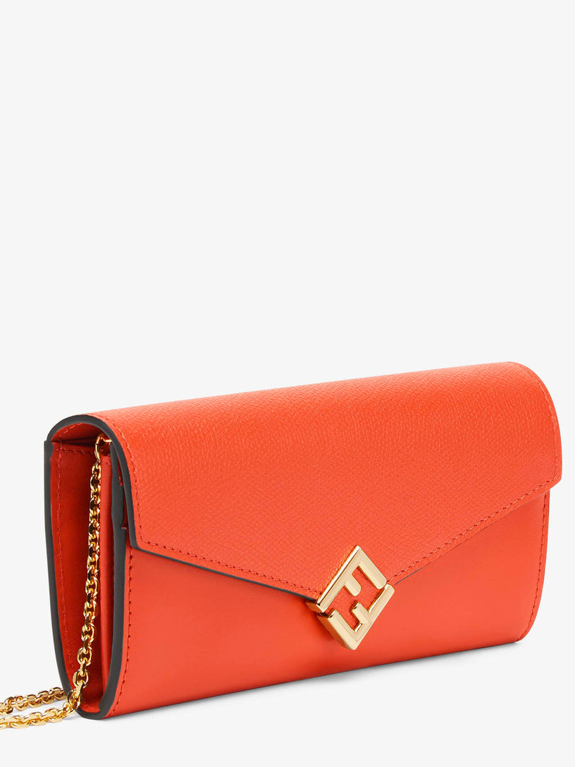 FF Diamonds Continental With Chain