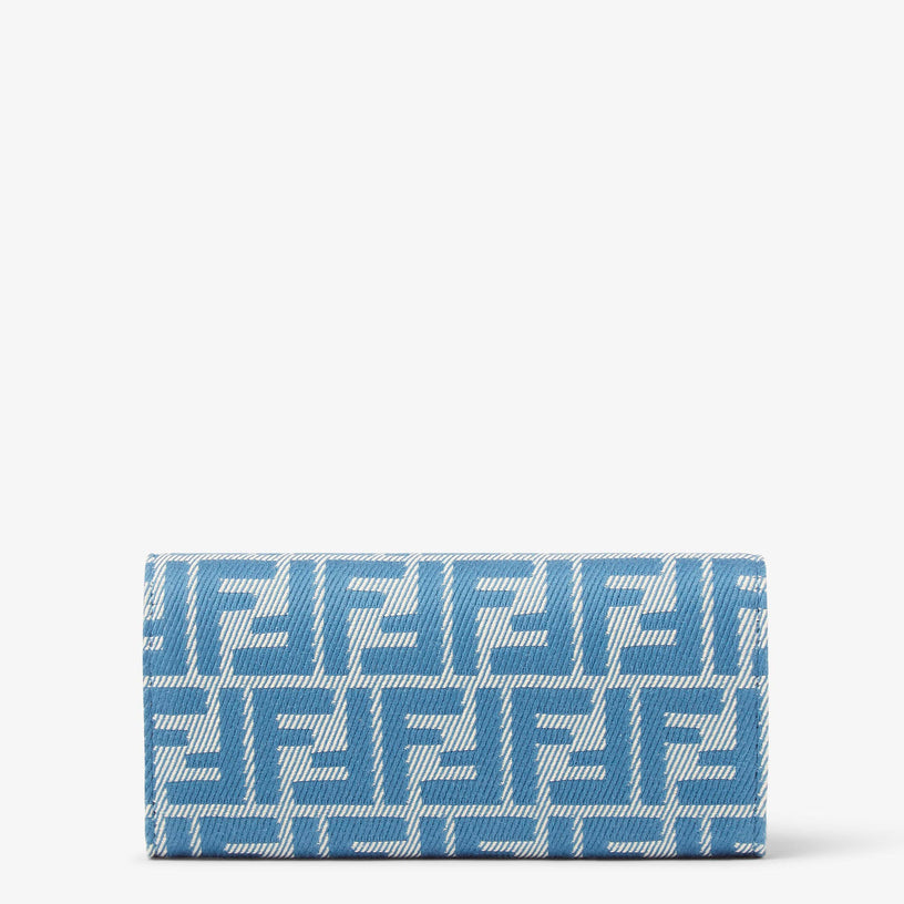 Baguette Continental With Chain