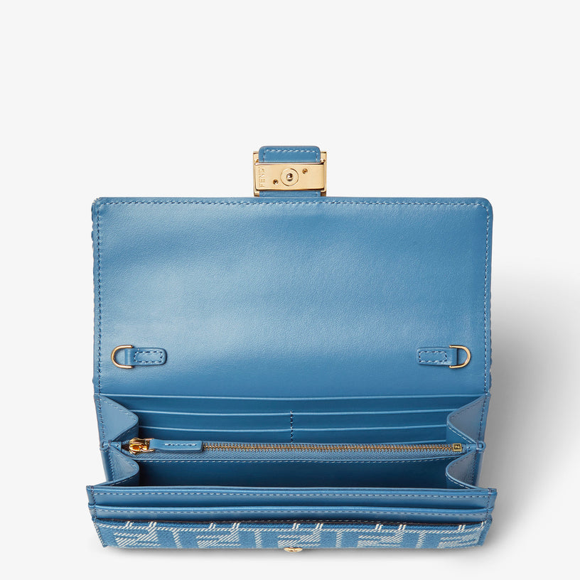 Baguette Continental With Chain