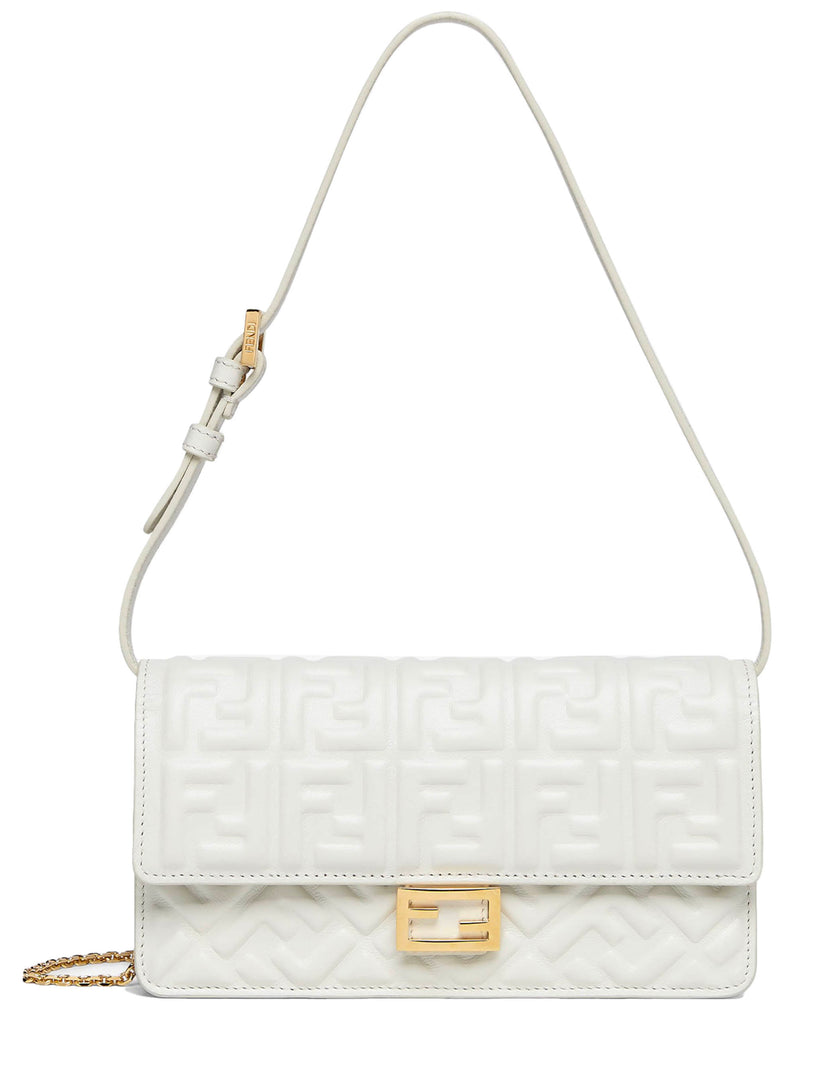 Wallet On Chain Baguette