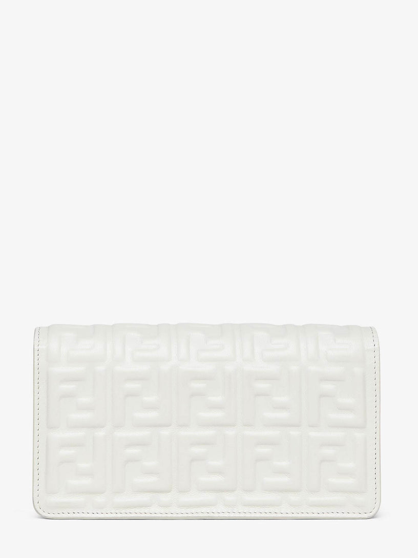 Wallet On Chain Baguette