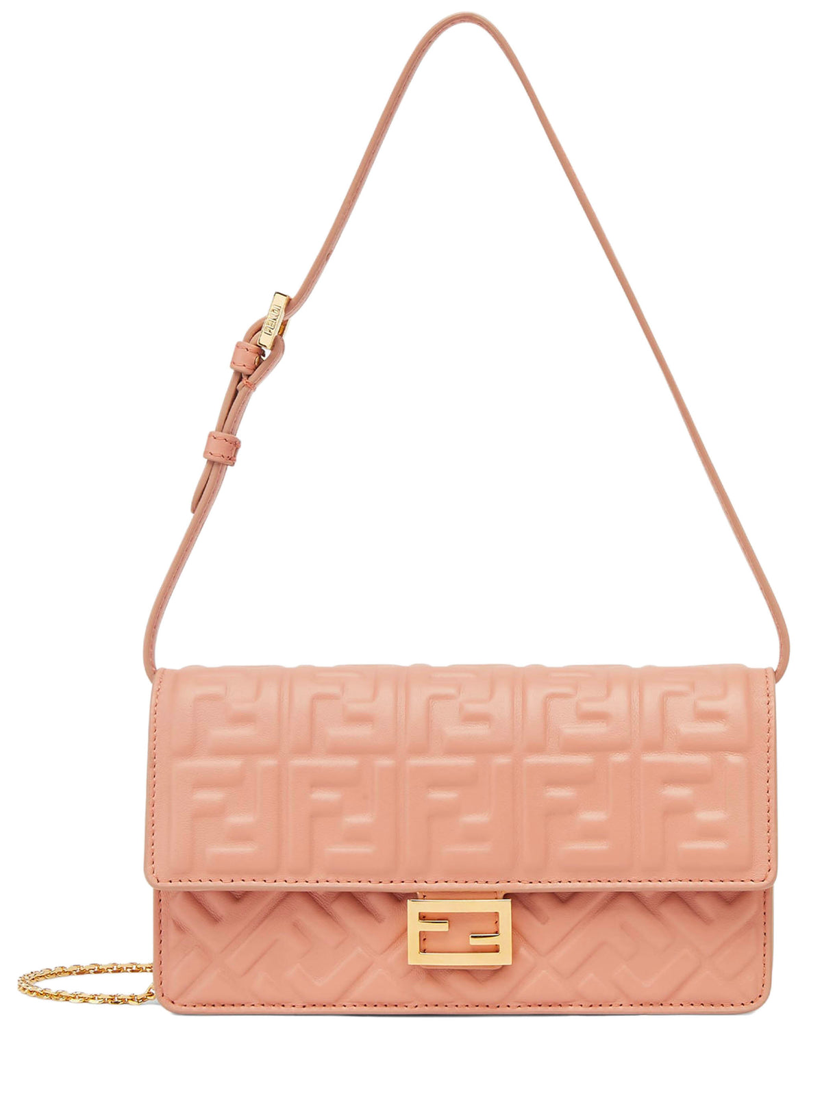 Wallet On Chain Baguette