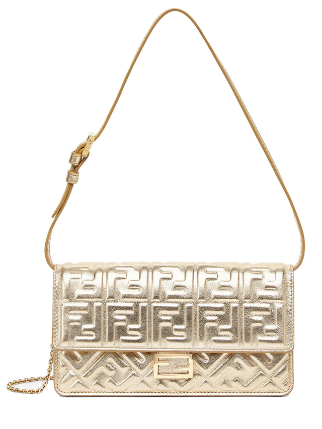 Wallet On Chain Baguette