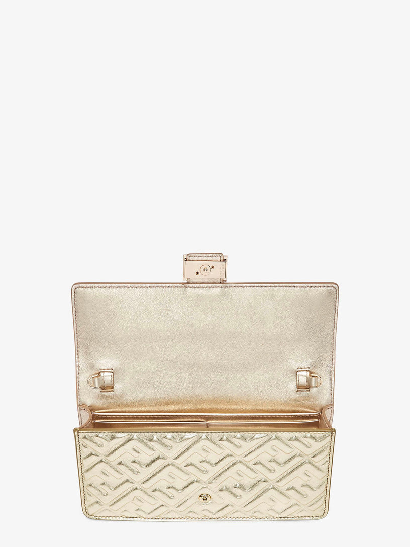 Wallet On Chain Baguette