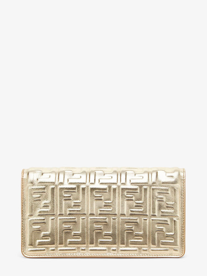 Wallet On Chain Baguette